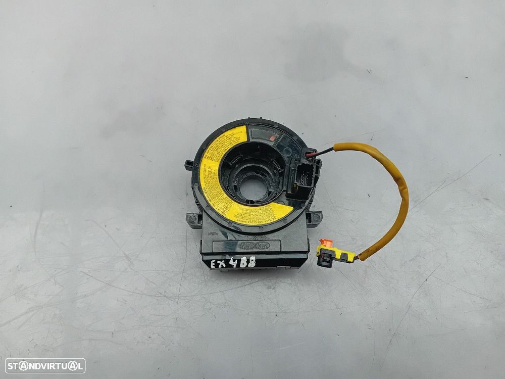 Fita de airbags KIA Sportage III (SL) - 1