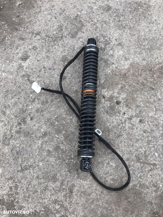 Amortizor porbagaj electric bmw f01f02 - 3