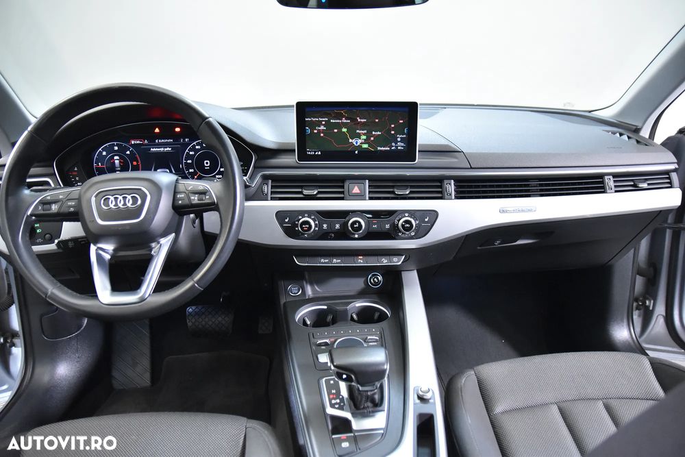 Audi A4 Allroad - 9