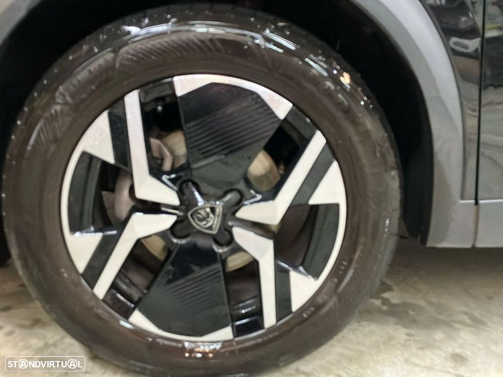 Peugeot 2008 1.2 PureTech Allure - 9