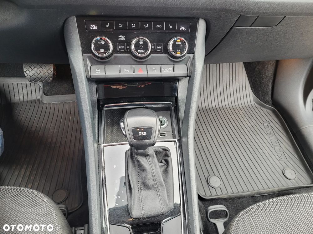 Skoda Kodiaq - 21