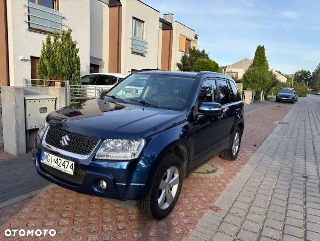 Suzuki Grand Vitara 2.4 Premium EU5 - 1