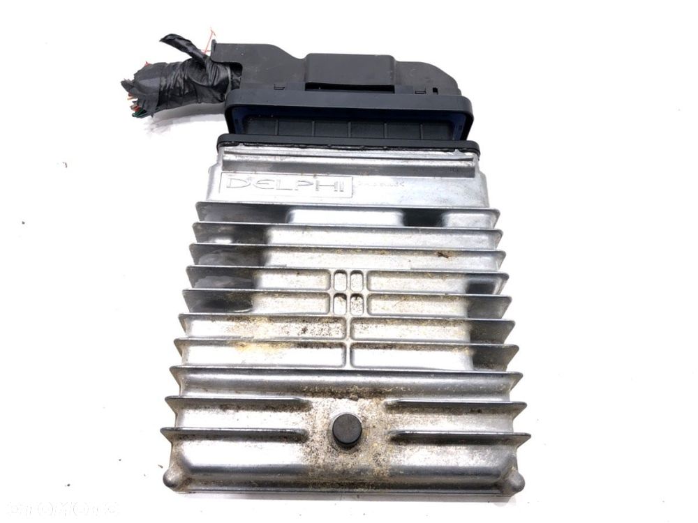 KOMPUTER SILNIKA - 689.00 PLN - SSANGYONG KYRON 2005 - 2022 2.0 Xdi 4x4 104 kW [141 KM] olej - 1