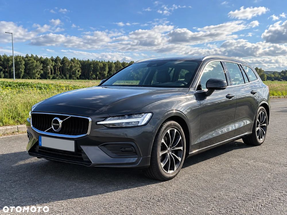 Volvo V60 D3 Momentum - 5