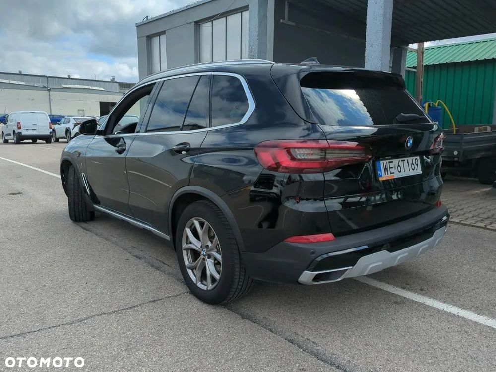 BMW X5 xDrive25d - 3