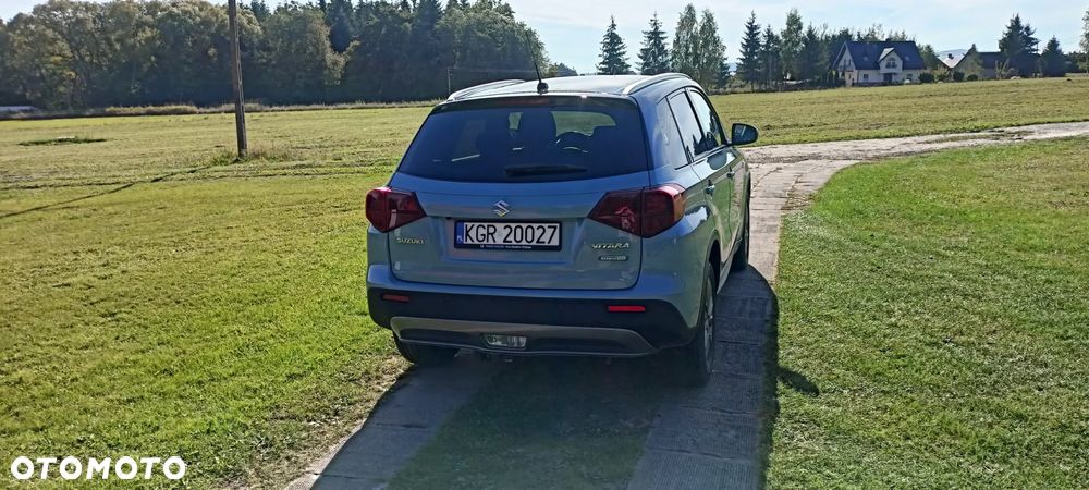 Suzuki Vitara - 3