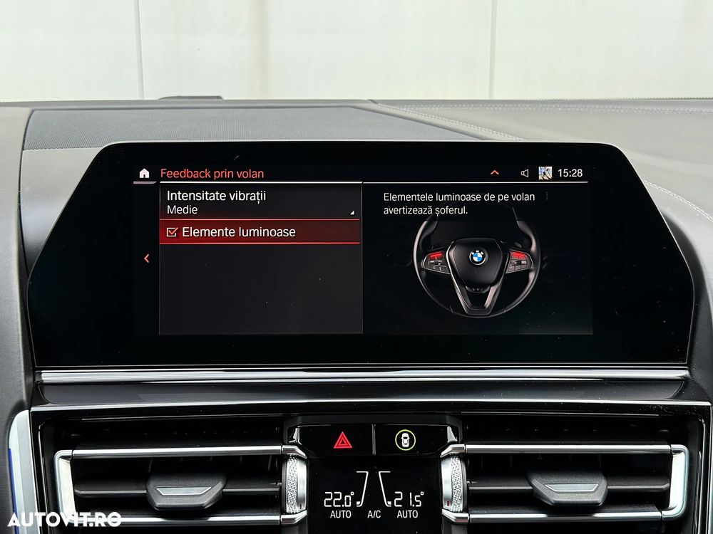 BMW Seria 8 840d xDrive - 37