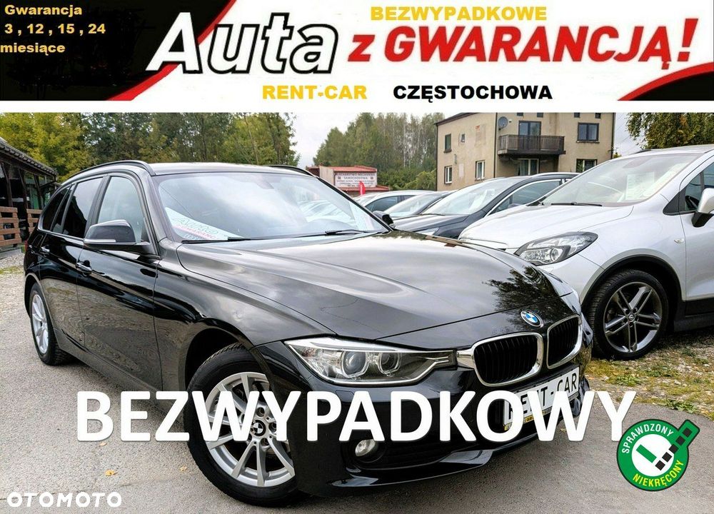 BMW Seria 3