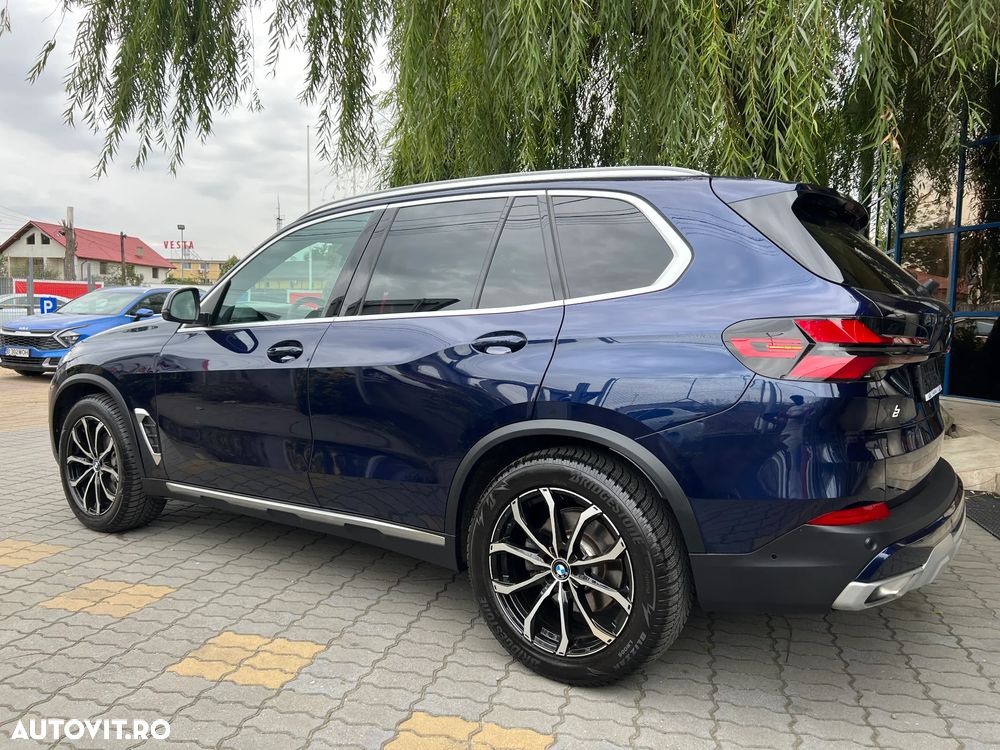 BMW X5 xDrive30d AT MHEV - 15