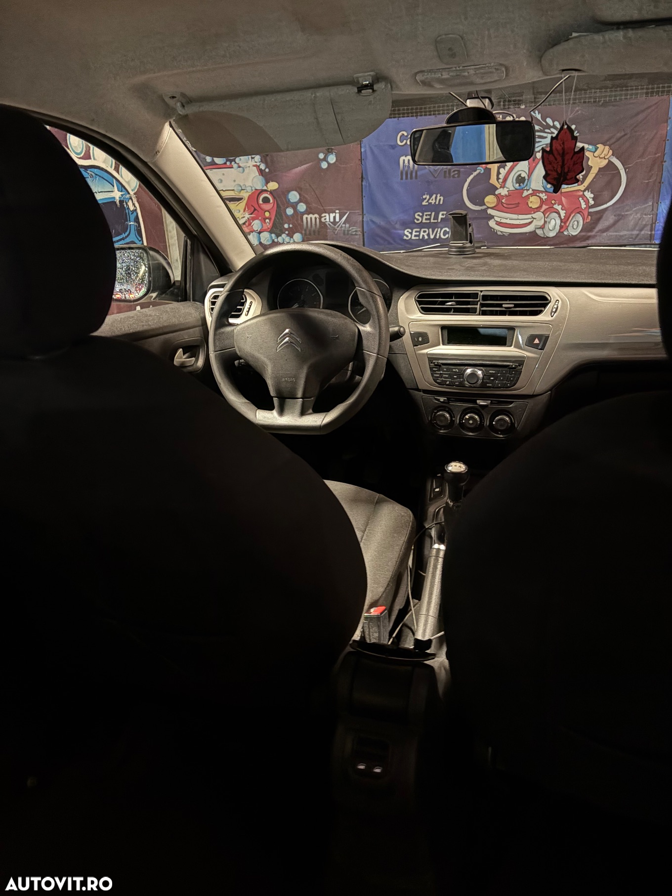 Citroën C3 - 10