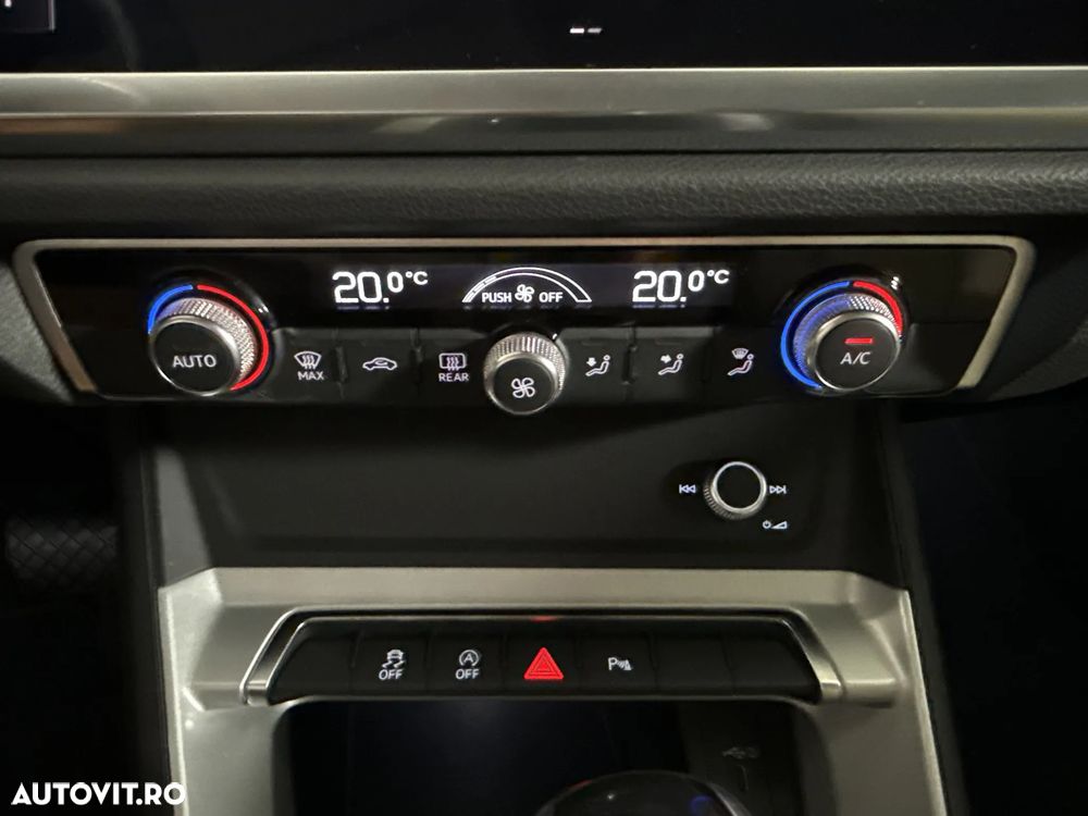 Audi Q3 35 TFSI S tronic - 18