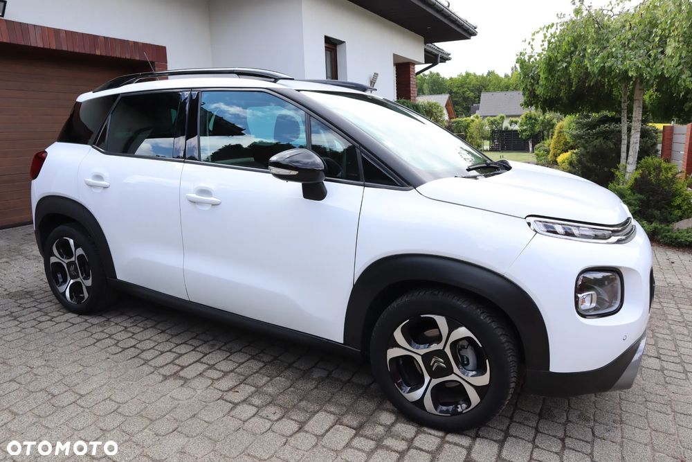 Citroën C3 Aircross PureTech 110 Stop & Start Shine - 6