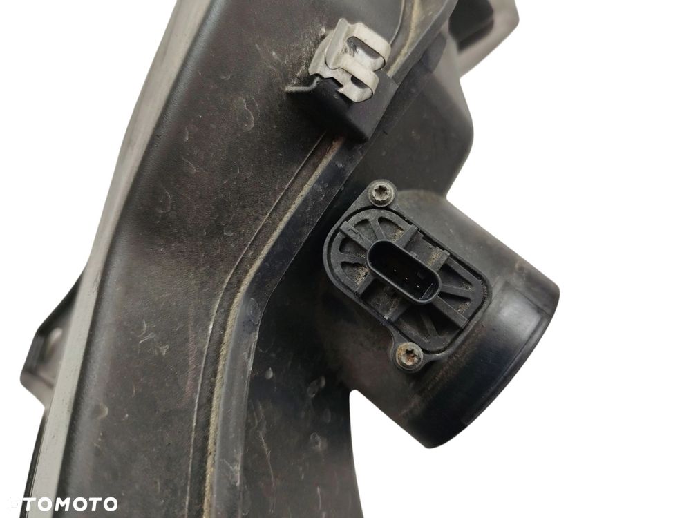OBUDOWA FILTRA POWIETRZA BMW F30 (2011-2018) 2.0 184KM 7597589 - 2