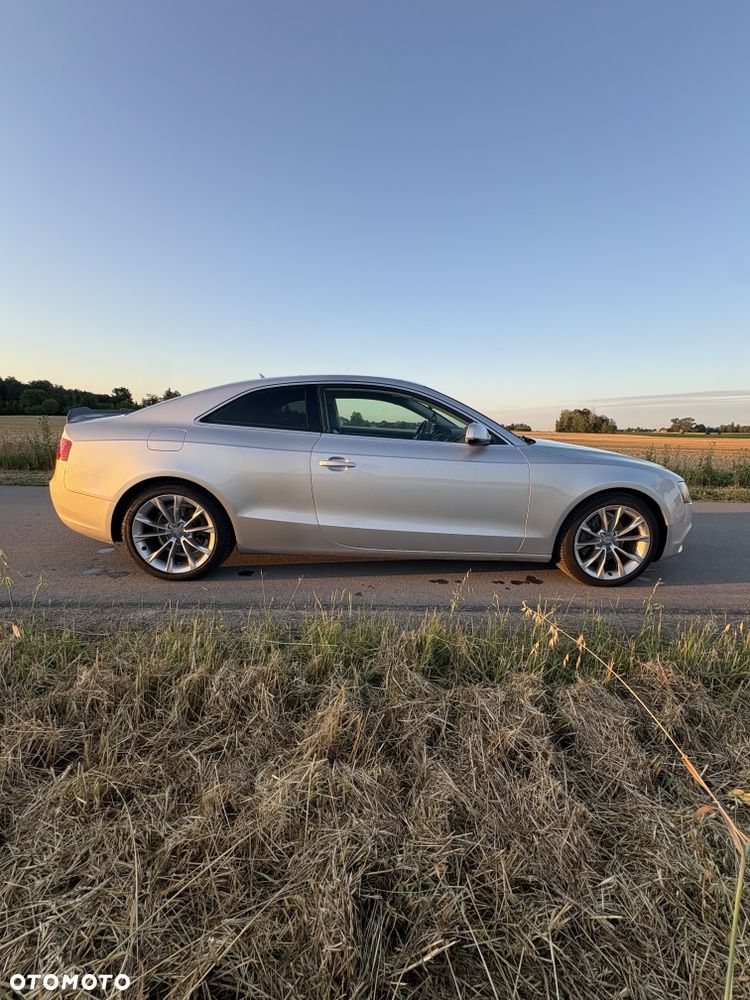 Audi A5 Coupé - 6