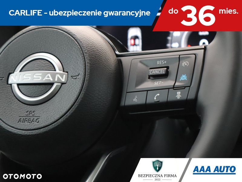 Nissan Qashqai - 19