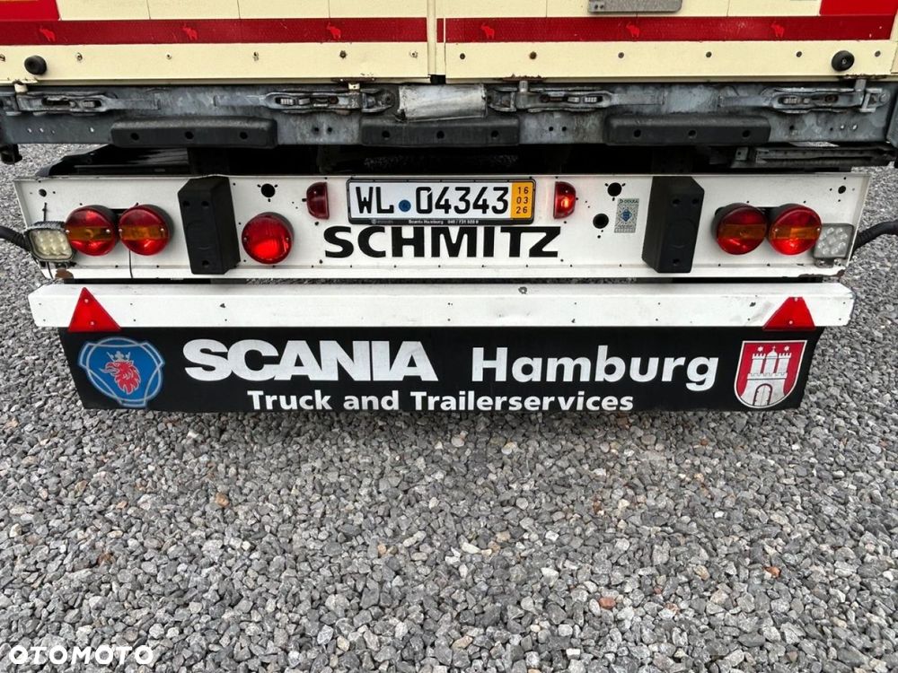Schmitz Cargobull SCB S3T - 9