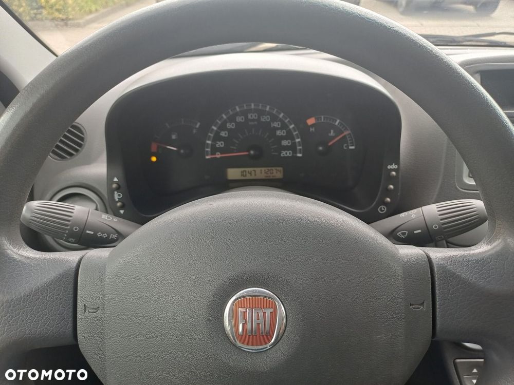 Fiat Panda 1.1 Fresh - 20