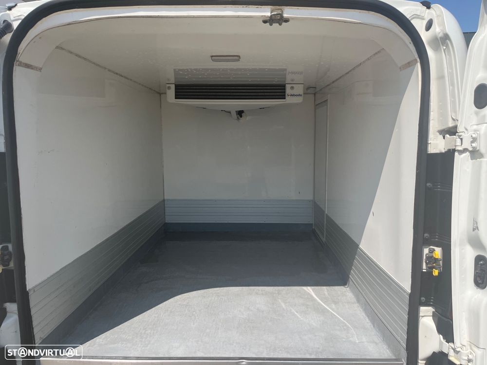 Fiat doblo - 2