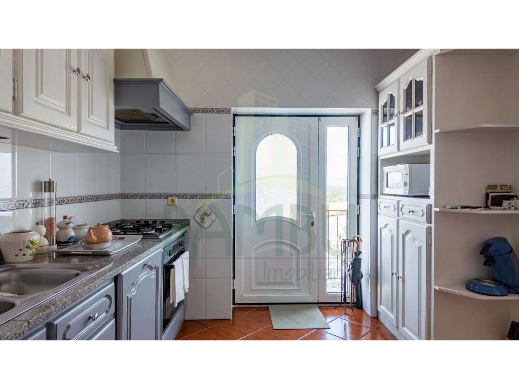 Moledo - Andar Moradia T2 duplex com vista mar - Grande imagem: 3/16