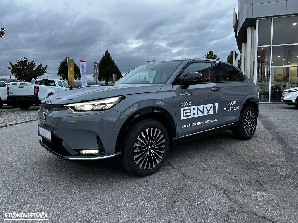 Honda e-Ny1 68.8 kWh - 3