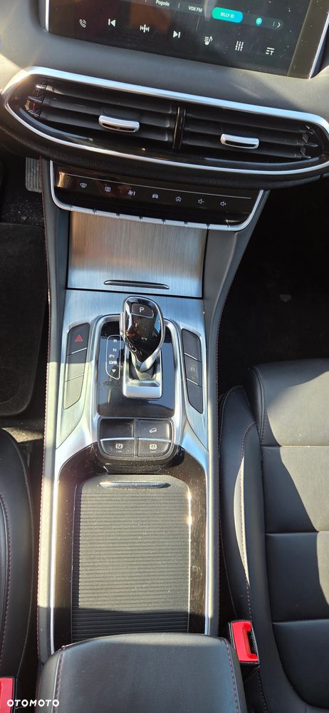 MG HS 1.5 T-GDI Excite DCT - 7