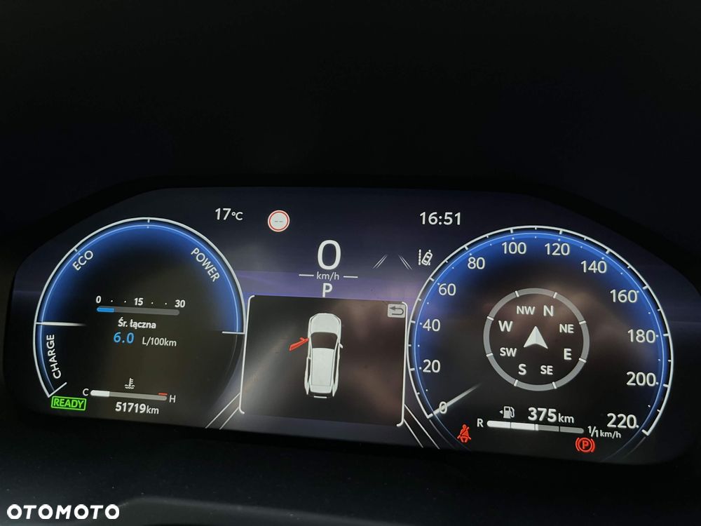 Toyota RAV4 2.5 Hybrid Selection 4x4 - 30