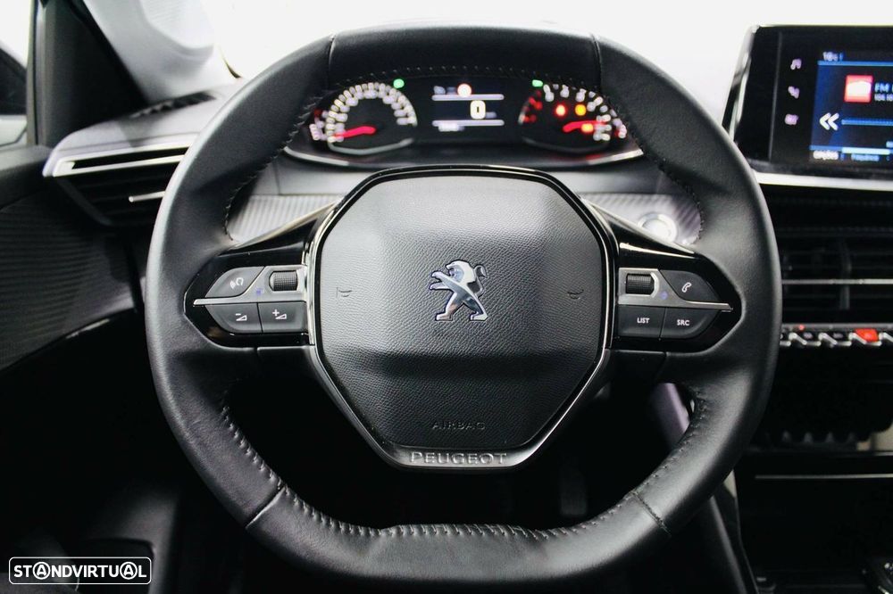 Peugeot 208 1.2 PureTech Allure - 14
