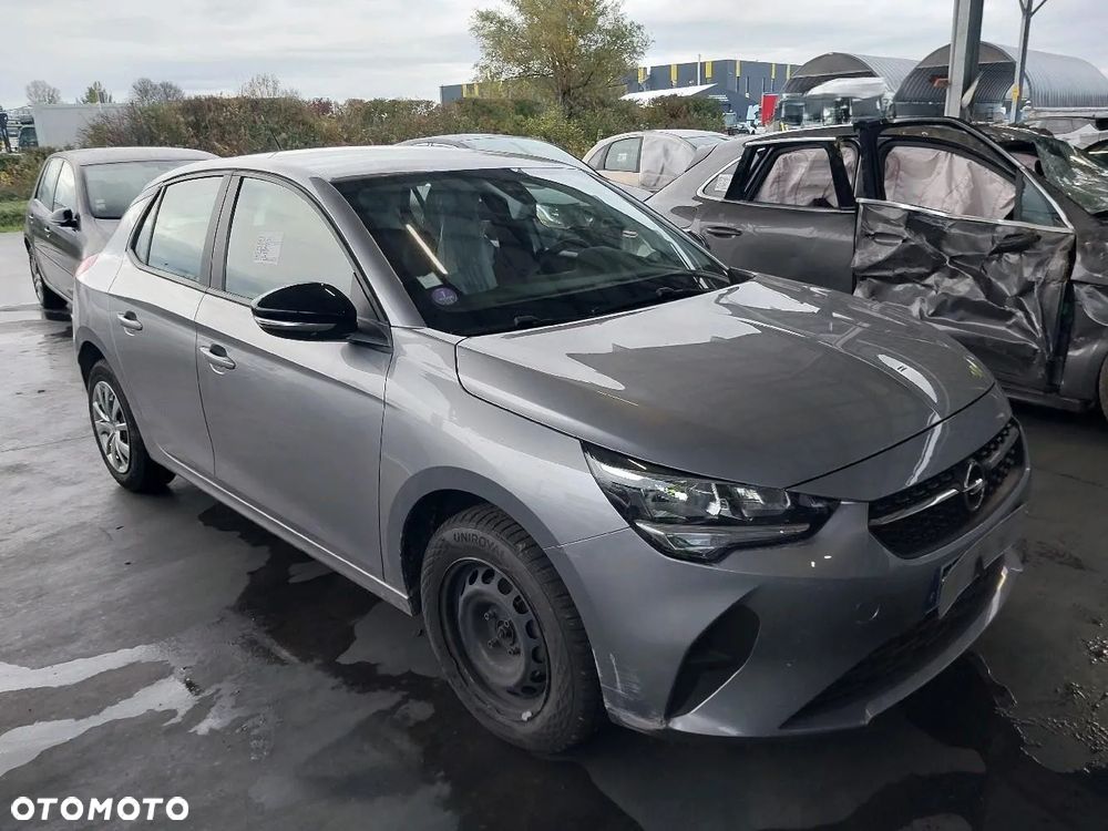 Opel Corsa 1.2 Start/Stop - 2