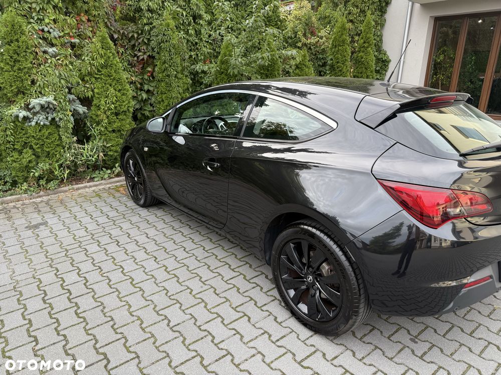 Opel Astra - 2