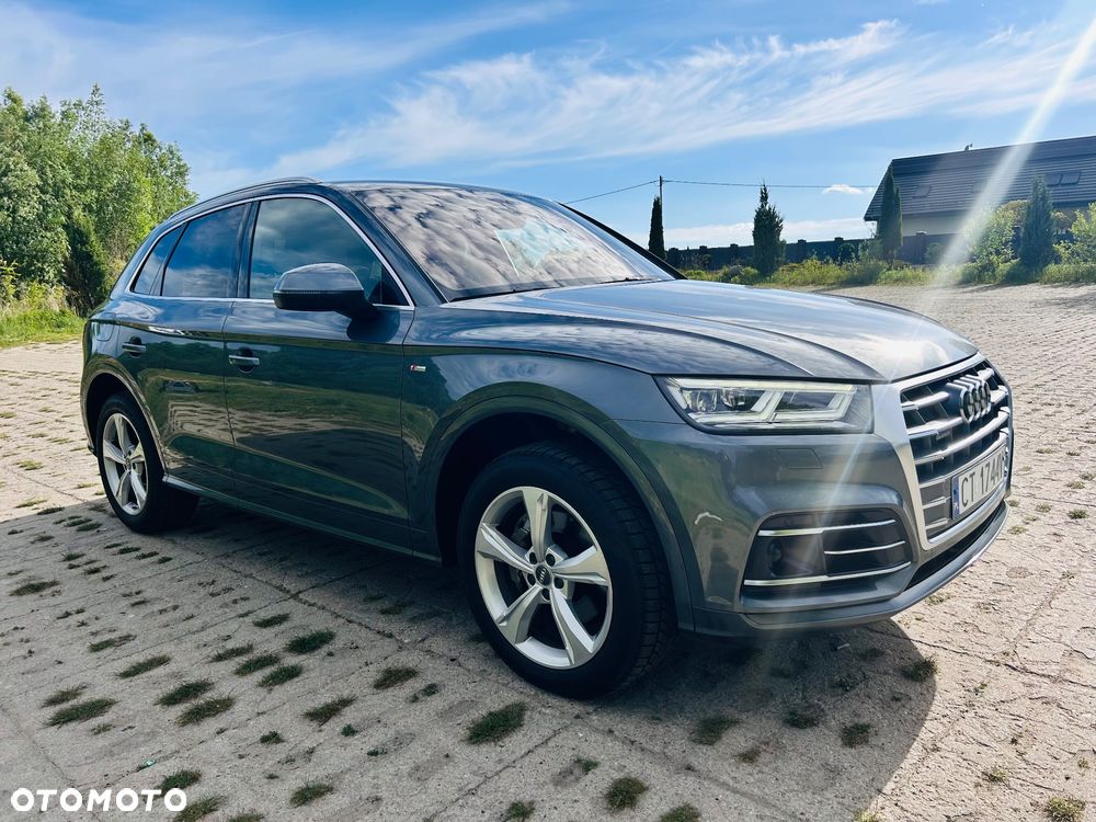 Audi Q5 - 7