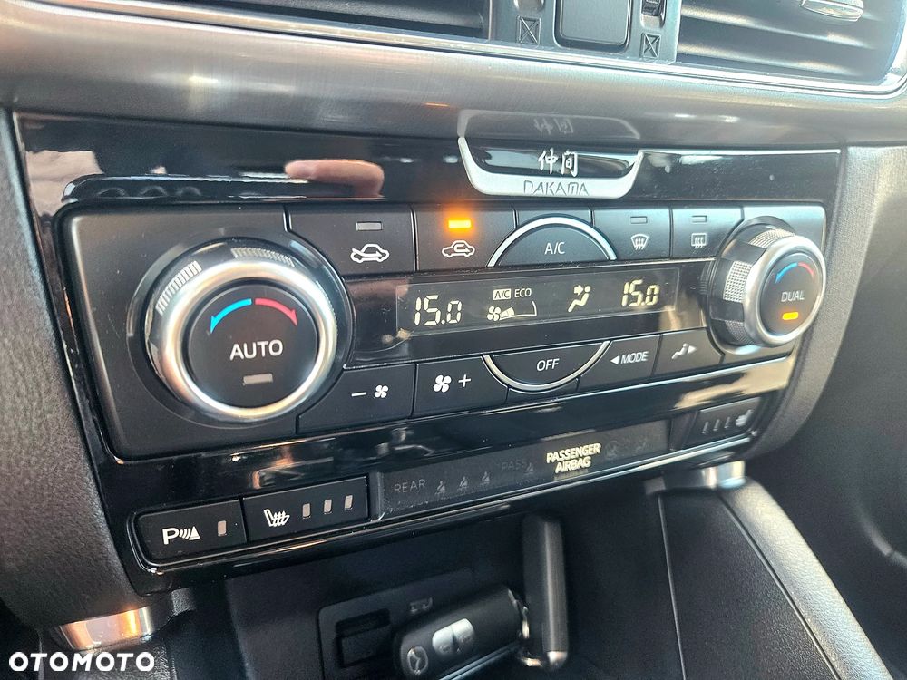 Mazda CX-5 SKYACTIV-G 160 AWD Sports-Line - 36
