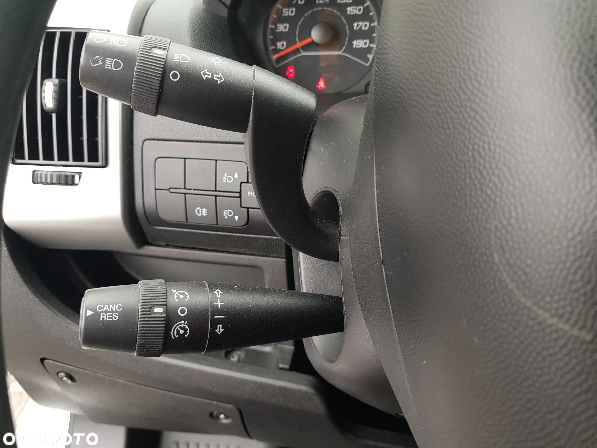 Fiat DUCATO MAXI L3H2, Salon Polska, 2018 - 19