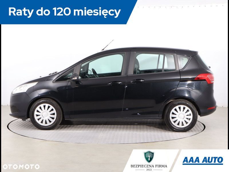 Ford B-MAX - 3