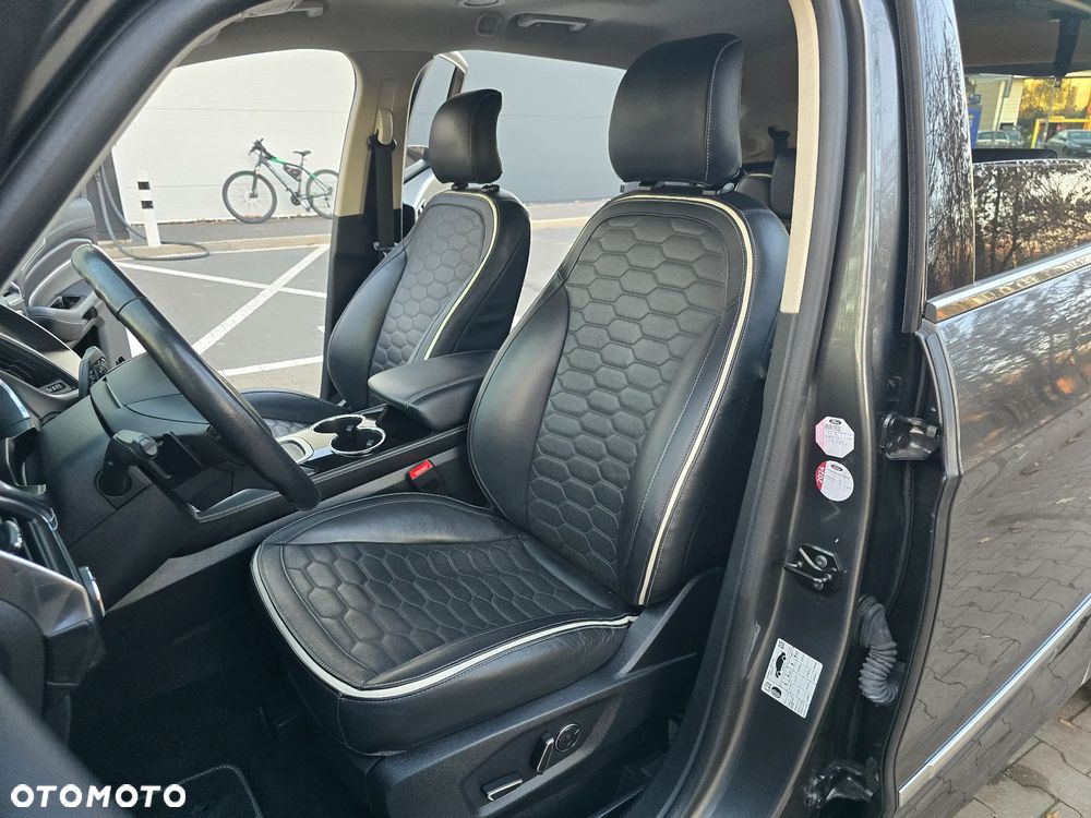 Ford S-Max 2.0 EcoBlue Vignale - 23