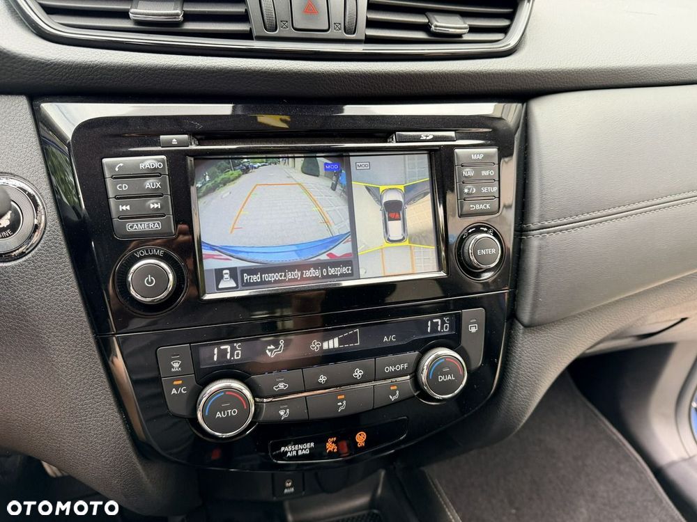 Nissan X-Trail - 33
