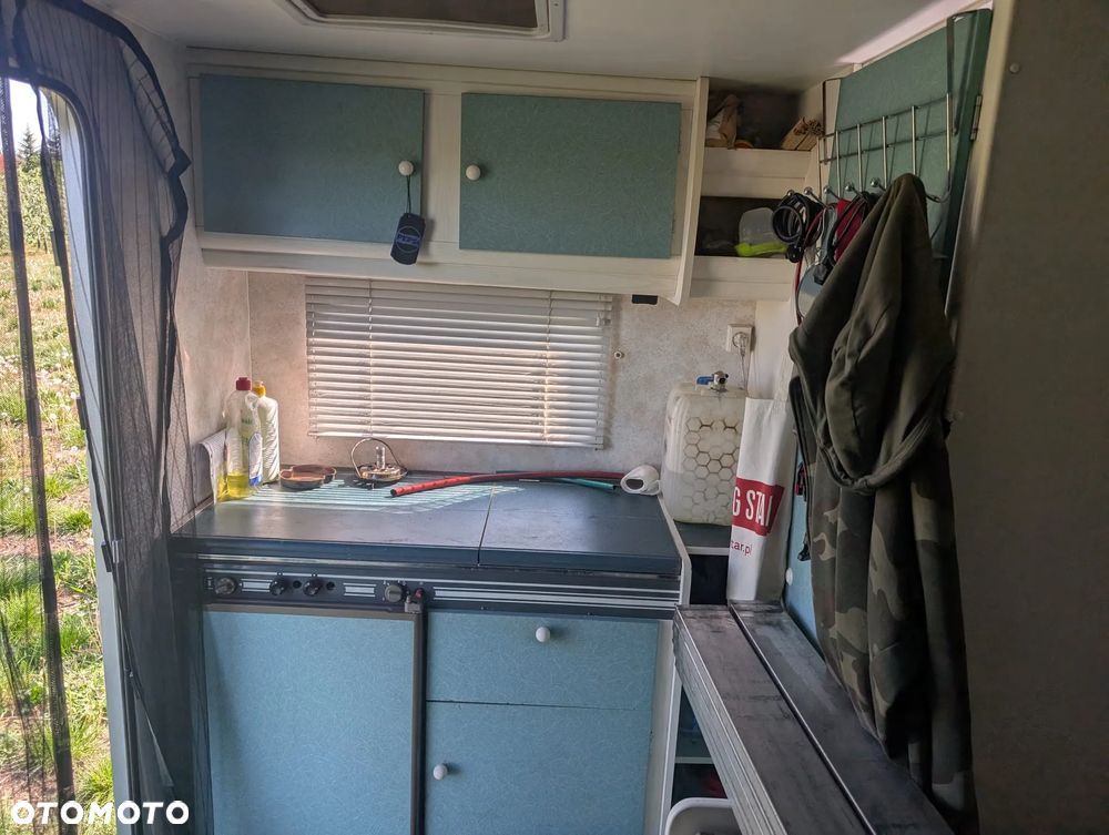 Caravelair 400 - 4