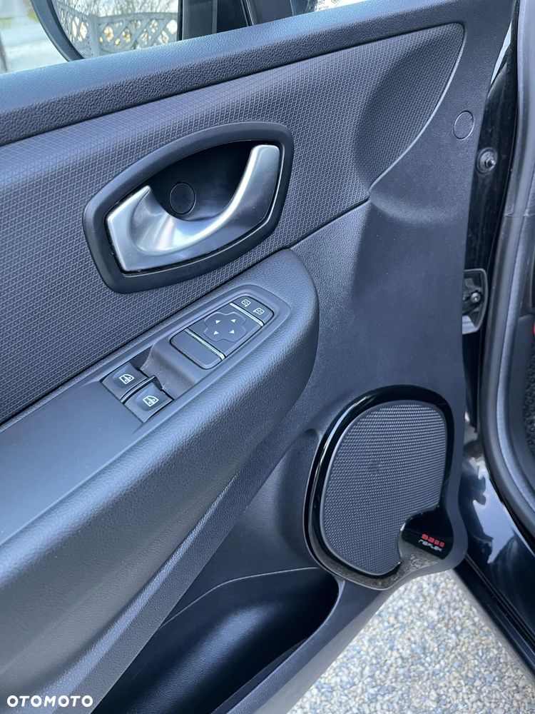 Renault Clio 0.9 Energy TCe Limited 2018 - 12