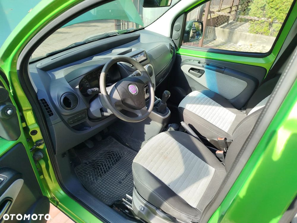 Fiat Qubo - 6