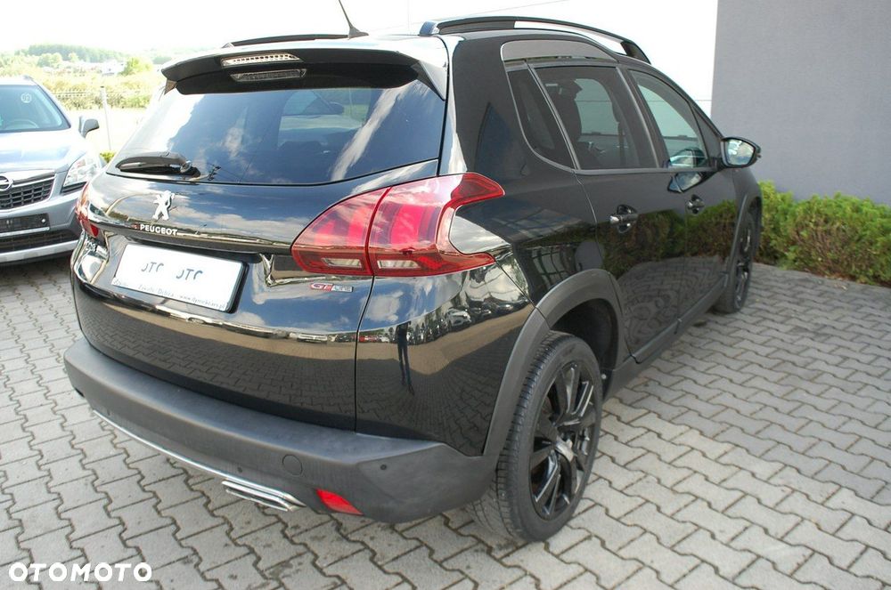 Peugeot 2008 - 4