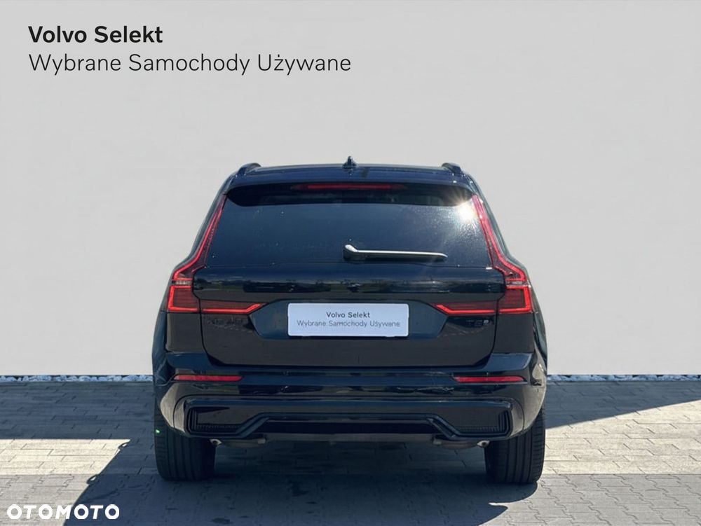 Volvo XC 60 - 8