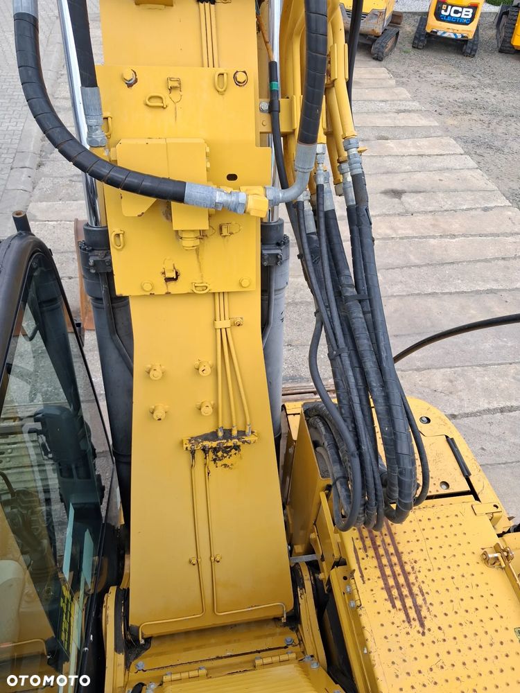 Caterpillar 314 D LCR - 16