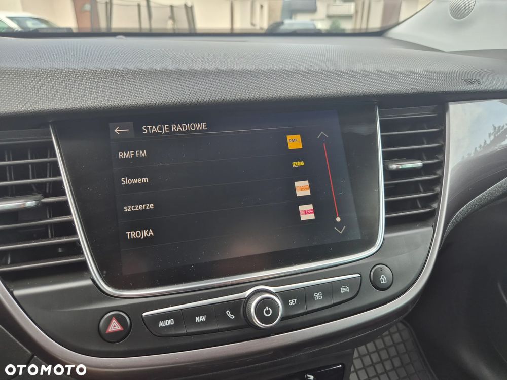 Opel Crossland X 1.2 T Elite S&S - 34
