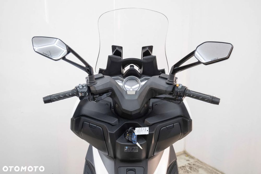 Kymco Xciting - 26
