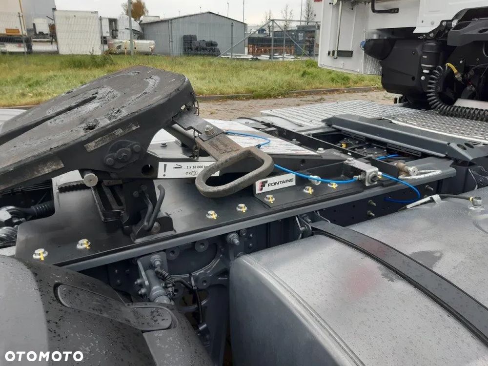 DAF XG 480 FT  LOWDECK  STOCK (31926) - 9