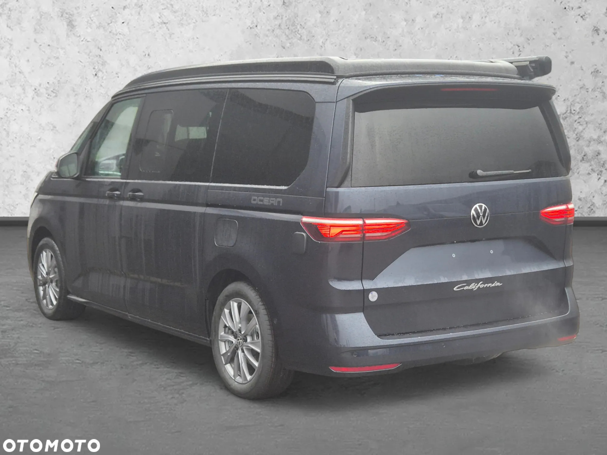 Volkswagen California - 9