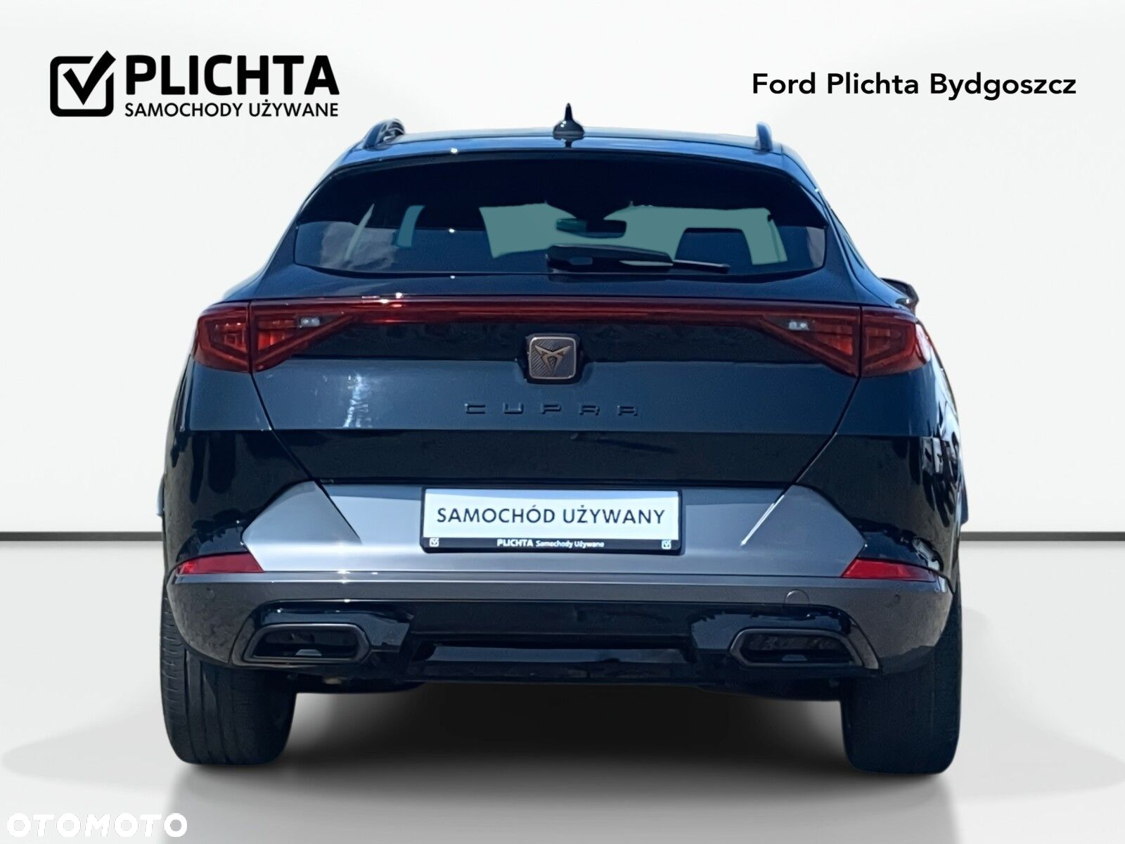 Cupra Formentor 1.5 TSI DSG - 6