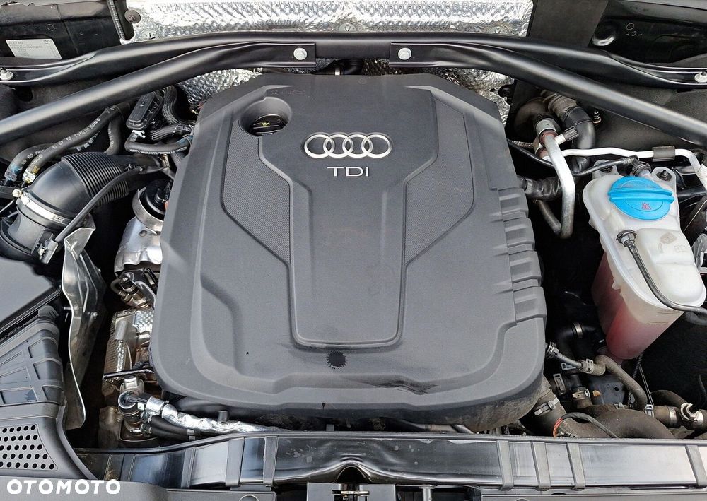 Audi Q5 2.0 TDI clean diesel Quattro - 26