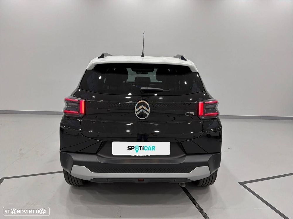 Citroën C3 1.2 Turbo Max - 7