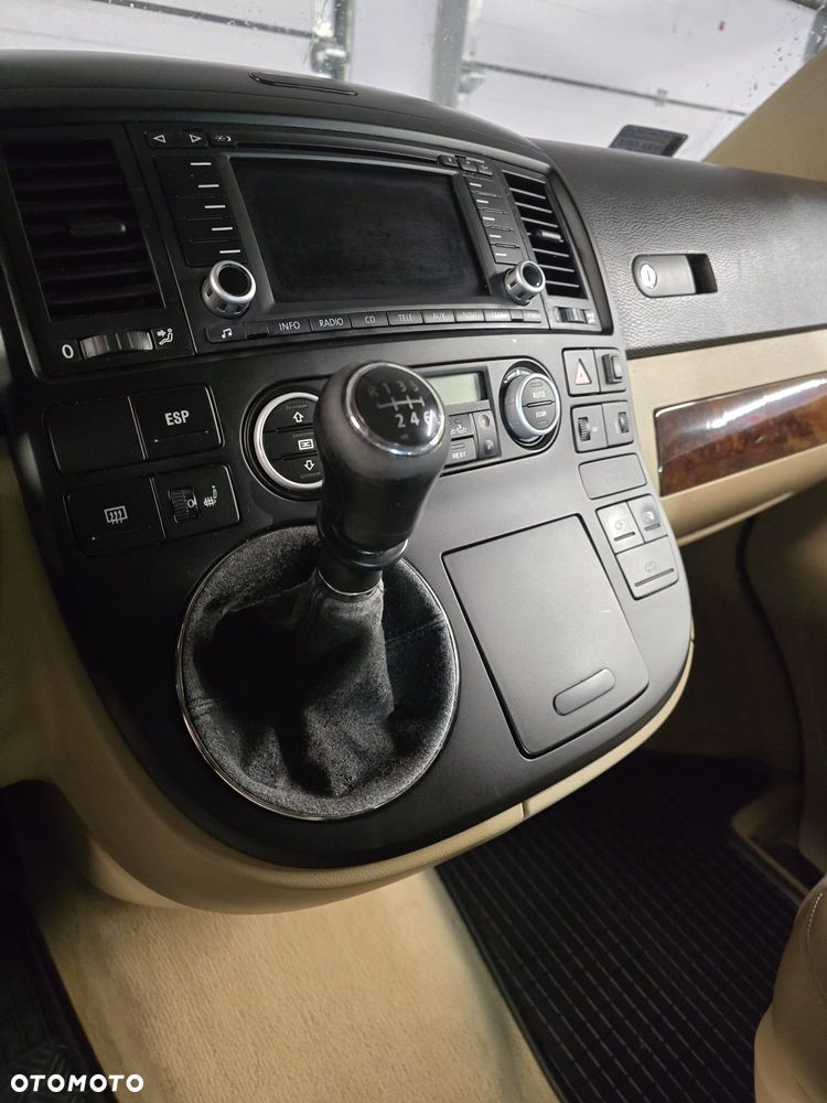 Volkswagen Multivan L1 Comfortline - 16