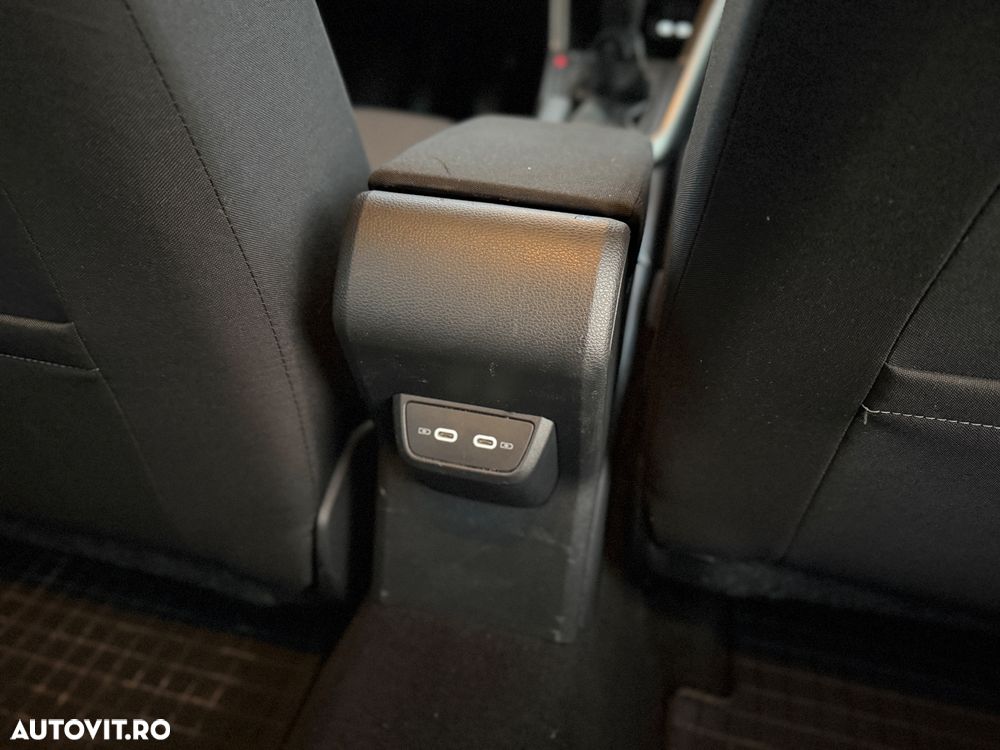 Volkswagen Polo 1.6 TDI Comfortline - 27